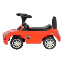 Load image into Gallery viewer, Best Ride On Cars Toys Best Ride On Cars Mercedes Push Car