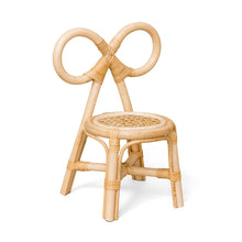Load image into Gallery viewer, Poppie Toys Toys Doll Sized / Individual Poppie Mini Bow Chair