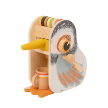 Load image into Gallery viewer, Manhattan Toy Toys Early Bird Espresso by Manhattan Toy