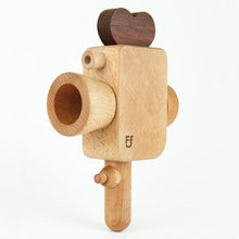 Load image into Gallery viewer, Father&#39;s Factory Toys Father&#39;s Factory Super 8 Camera