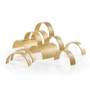 Guidecraft Toys Guidecraft Arches and Tunnels