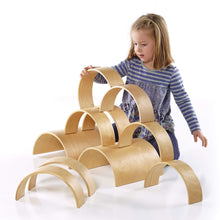 Load image into Gallery viewer, Guidecraft Toys Guidecraft Arches and Tunnels