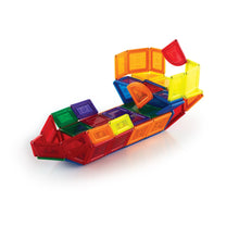 Load image into Gallery viewer, Guidecraft Toys Guidecraft PowerClix® Solids - 94 pc. set