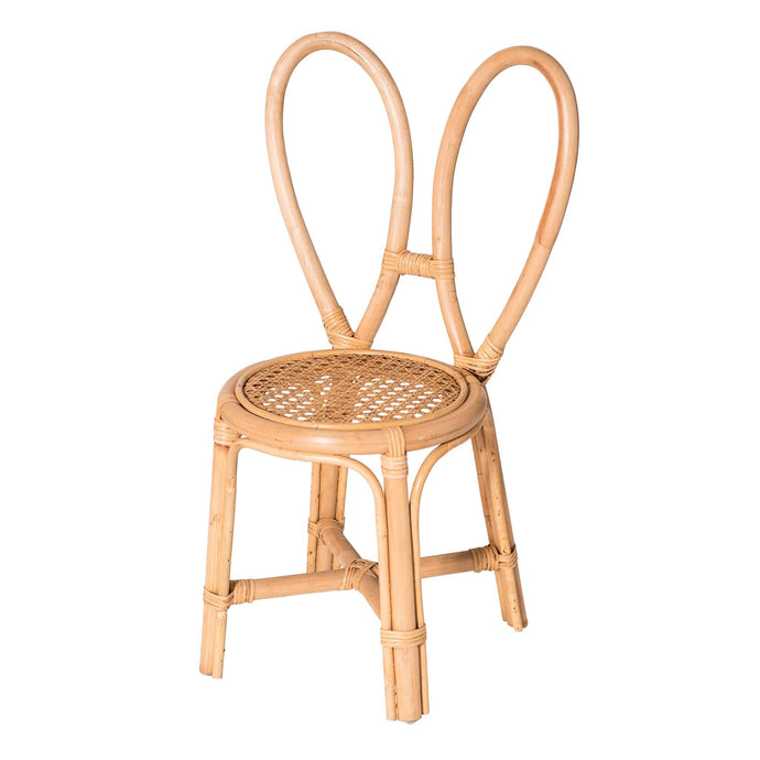 Poppie Toys Toys Kid Sized (2 - 7 year) / Individual Poppie Bunny Chair