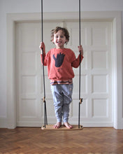 Load image into Gallery viewer, Lillagunga Toys Lillagunga Classic Children&#39;s Swing