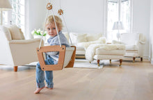 Load image into Gallery viewer, Lillagunga Toys Lillagunga Toddler- Baby Swing