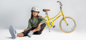 Linus Toys Linus Lil’ Dutchi Bicycle