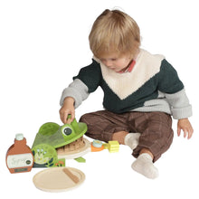 Load image into Gallery viewer, Manhattan Toy Toys Manhattan Toy Ribbit Waffle Maker