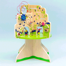 Load image into Gallery viewer, Manhattan Toy Toys Manhattan Toy Tree Top Adventure