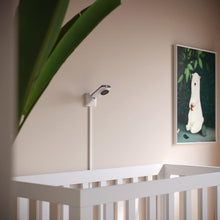 Load image into Gallery viewer, Pony Cycle Toys Miku Pro Smart Baby Monitor with Wall Mount Kit