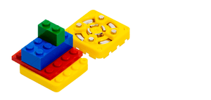 Modular Robotics Toys Modular Robotics Cubelets Boundless Builder Pack