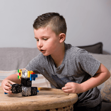 Load image into Gallery viewer, Modular Robotics Toys Modular Robotics Cubelets Curiosity Set