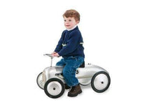 Load image into Gallery viewer, Morgan Cycle Toys Morgan Cycle Foot to Floor Retro Racer