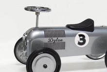 Load image into Gallery viewer, Morgan Cycle Toys Morgan Cycle Foot to Floor Retro Racer