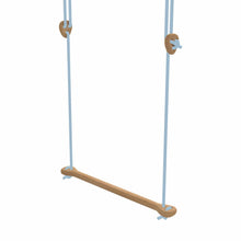 Load image into Gallery viewer, Lillagunga Toys Oak / BLUE / 2.0-2.8 m Lillagunga Bone Swing