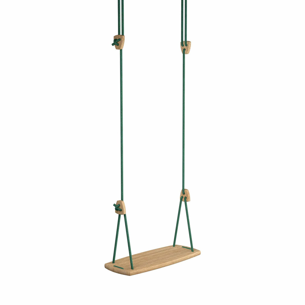 Lillagunga Toys Oak / GREEN / 2.0 - 2.8 m Lillagunga Grand Design Swing