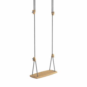 Lillagunga Toys Oak / GREY / 2.0 - 2.8 m Lillagunga Grand Design Swing
