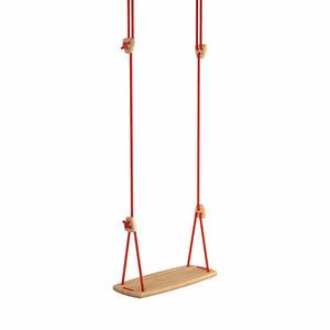 Lillagunga Toys Oak / RED / 2.0 - 2.8 m Lillagunga Grand Design Swing