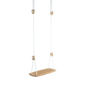 Lillagunga Toys Oak / WHITE / 2.0 - 2.8 m Lillagunga Grand Design Swing