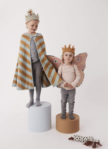 OYOY Toys OYOY Costume Kings Crown - Tourmaline