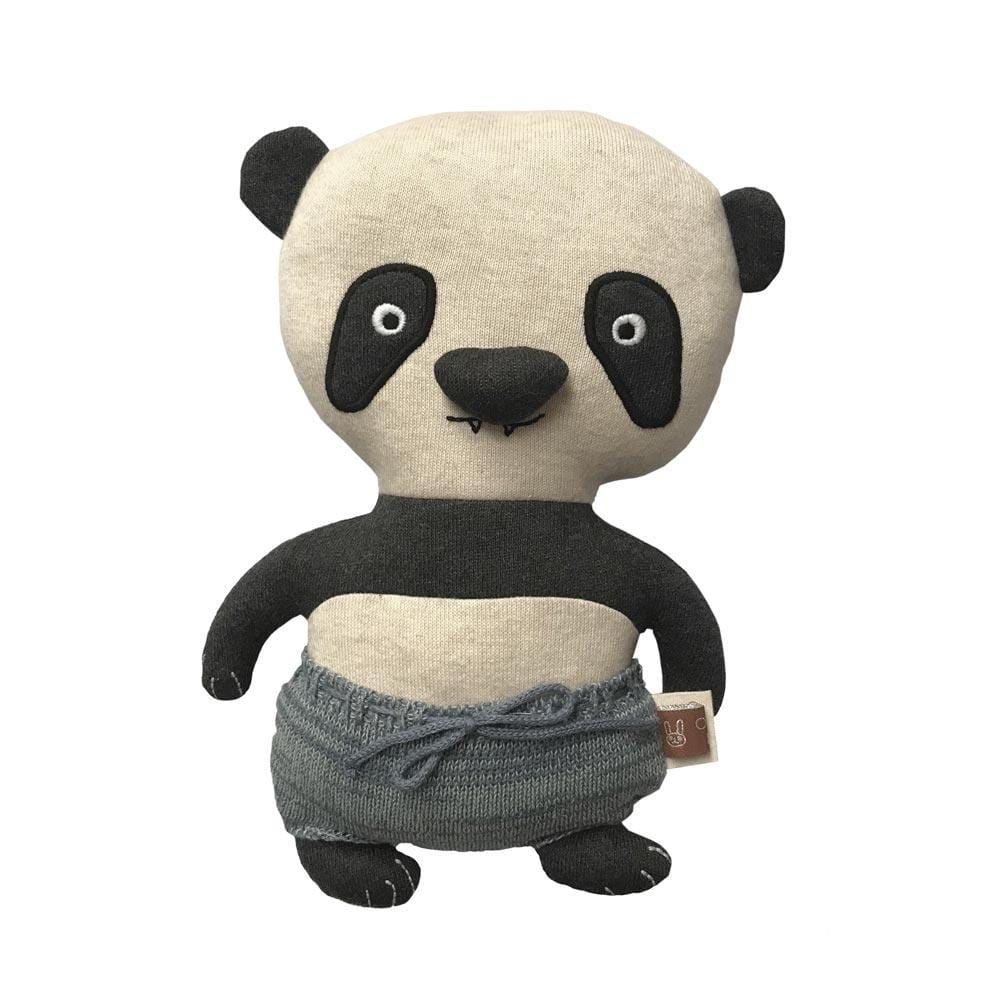 OYOY Toys OYOY Ling Ling Panda Bear - Multi