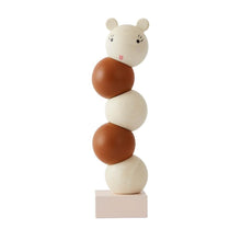 Load image into Gallery viewer, OYOY Toys OYOY Wooden Stacking Lala - Nature