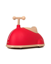 Load image into Gallery viewer, Baghera Toys Red Baghera Ride On Twister