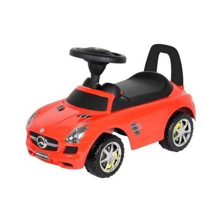 Best Ride On Cars Toys Red Best Ride On Cars Mercedes Push Car