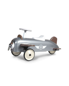 Baghera Toys Ride-On Speedster Plane