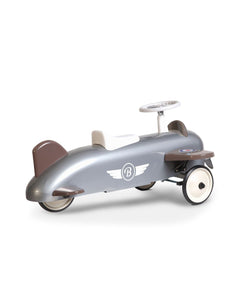 Baghera Toys Ride-On Speedster Plane
