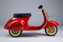 Load image into Gallery viewer, Ambosstoys Toys Rosso / Red Ambosstoys Toys PRIMO Children&#39;s Ride On Toy