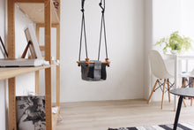 Load image into Gallery viewer, Solvej swing Toys Solvej swing Baby Toddler Swing