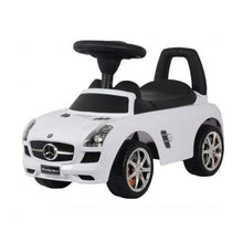 Load image into Gallery viewer, Best Ride On Cars Toys White Best Ride On Cars Mercedes Push Car