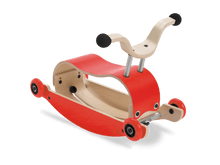 Load image into Gallery viewer, Wishbone Toys Wishbone Mini-Flip Walker