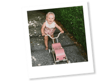 Load image into Gallery viewer, Wishbone Toys Wishbone Mini-Flip Walker