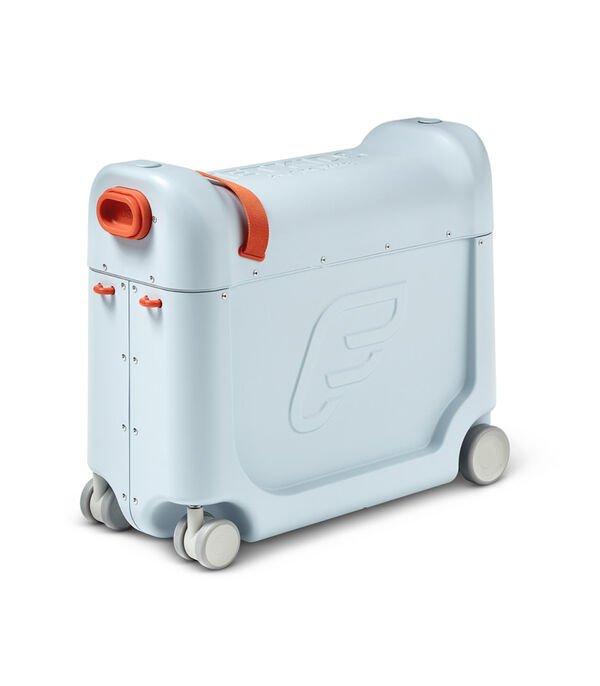 Stokke Travel BedBox / Blue Sky Stokke® Jetkids™ Suitcase