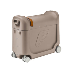 Stokke Travel BedBox / Creamy Cappuccino Stokke® Jetkids™ Suitcase