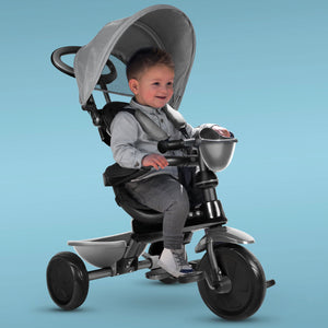 KETTLER USA Tricycle KETTLER® Happy Navigator  4-in-1 Tricycle