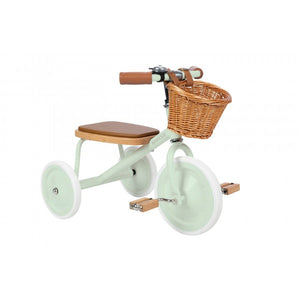 Banwood Tricycles Banwood Children's Trike With Basket