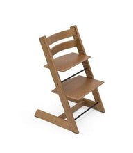 Load image into Gallery viewer, Stokke Tripp Trapp Chair Only Chair / Oak Brown Stokke Tripp Trapp® Chair