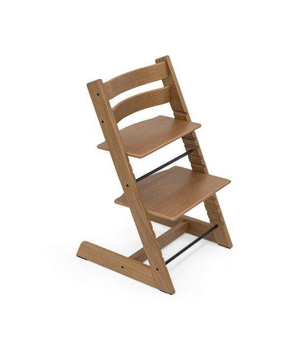 Stokke Tripp Trapp Chair Only Chair / Oak Brown Stokke Tripp Trapp® Chair