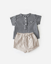 Load image into Gallery viewer, Grey Elephant Vichy Set by Grey Elephant