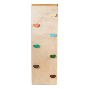 Wiwiurka Toys Voices of the Mountain ROCK CLIMBING RAMP by Wiwiurka Toys