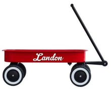 Load image into Gallery viewer, Morgan Cycle Wagon Morgan Cycle Tot Doll Wagon