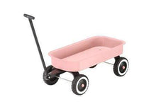 Load image into Gallery viewer, Morgan Cycle Wagon Pink Morgan Cycle Tot Doll Wagon