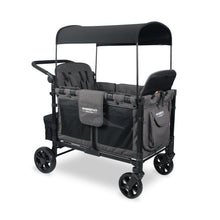 Load image into Gallery viewer, Wonderfold Wagon Wagons Wonderfold Wagon W4 Elite Stroller Wagon