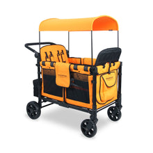 Load image into Gallery viewer, Wonderfold Wagon Wagons Wonderfold Wagon W4 Elite Stroller Wagon