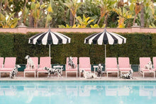 Load image into Gallery viewer, Gray Malin Wall Art 11.5x17 / Print Only Gray Malin Spotted at The Beverly Hills Hotel