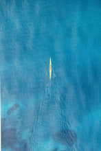 Load image into Gallery viewer, Gray Malin Wall Art 11.5x17 / Print Only Gray Malin The Outrigger, Maui