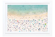 Load image into Gallery viewer, Gray Malin Wall Art Gray Malin Bondi Beach, Sydney Mini